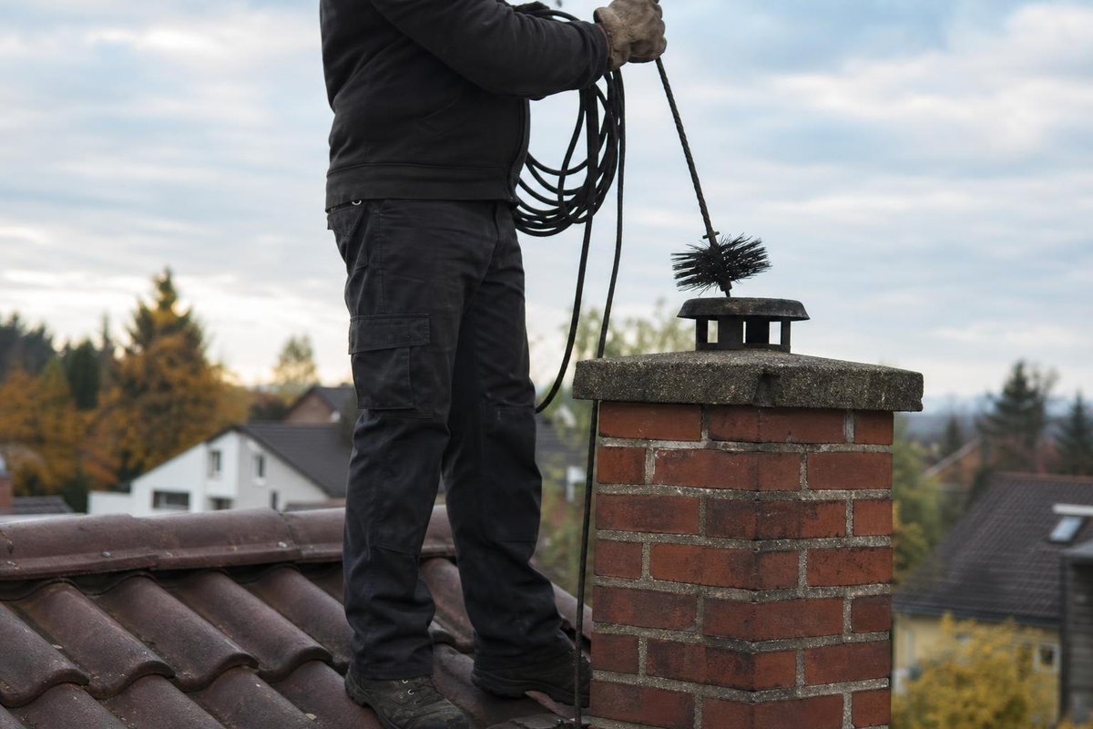 Dryer Vent Cleaning